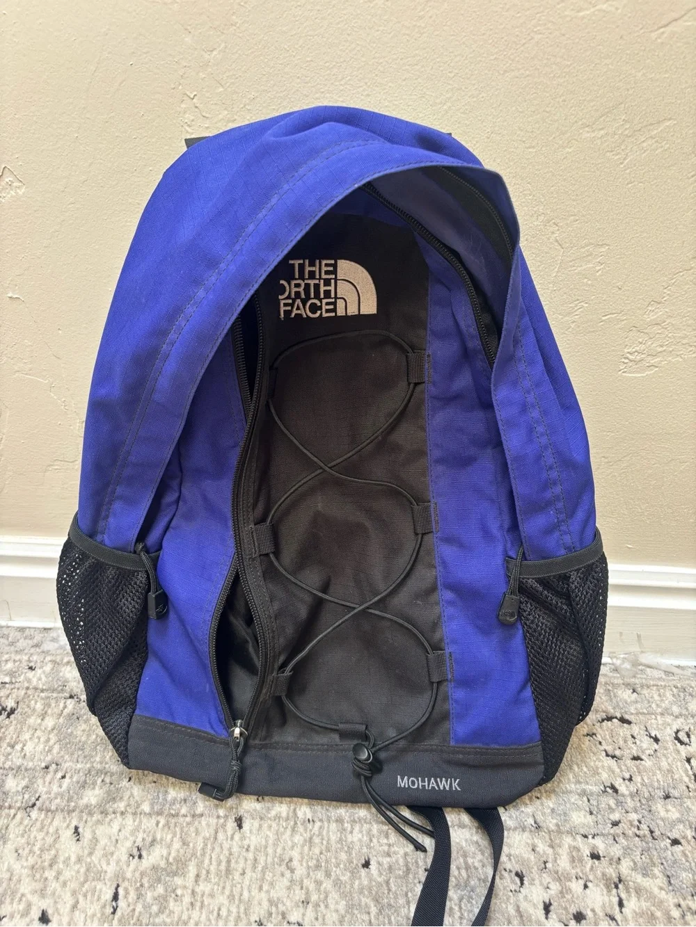 The North Face Mohawk Backpack